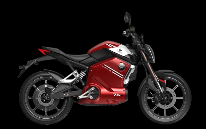 location rent renting scooters motos Image de TSx rouge