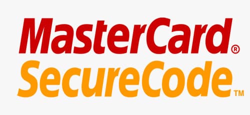 MasterCard SecureCode logo