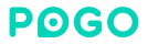 logo de pogo people on the go