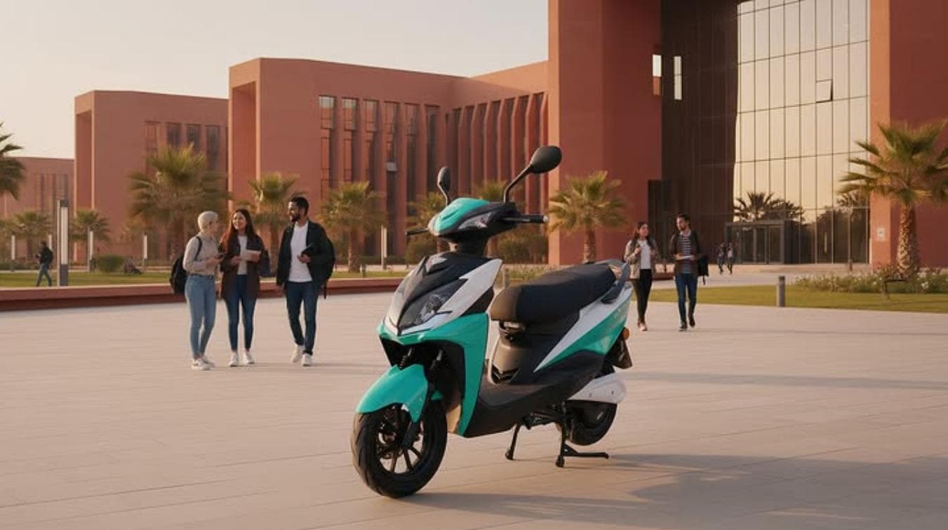 location rent renting scooters motos Slide 1