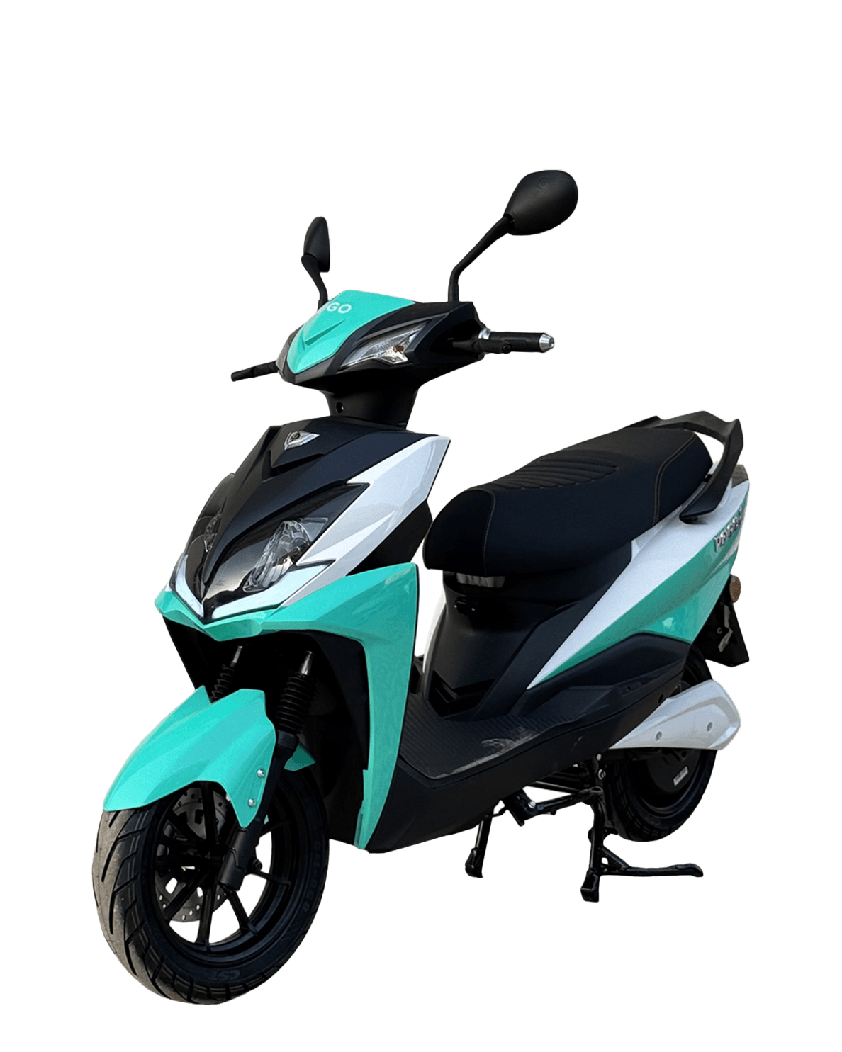 location rent renting scooters motos Image de pogo plus