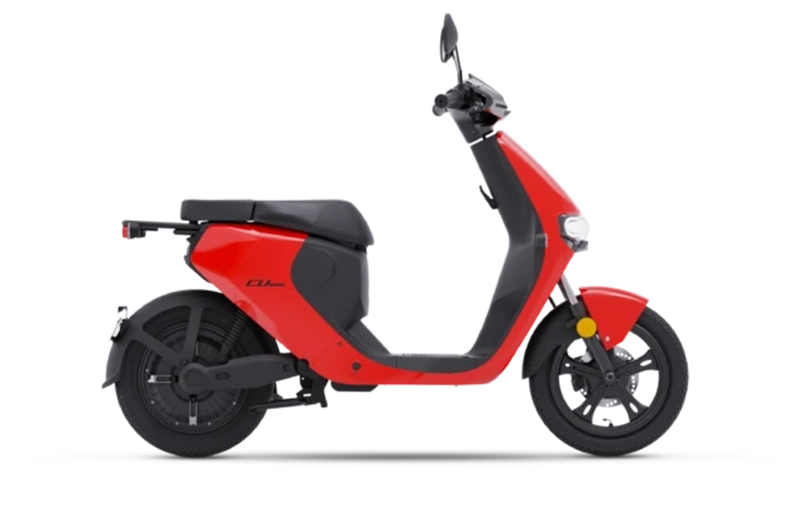 Disponible chez POGO, le VMOTO CU Mini est proposé au prix de null DH TTC, avec une garantie de 3 ans. POGO est présent à Fès, Meknès, Casablanca, Agadir et Tanger, avec livraison partout au Maroc.