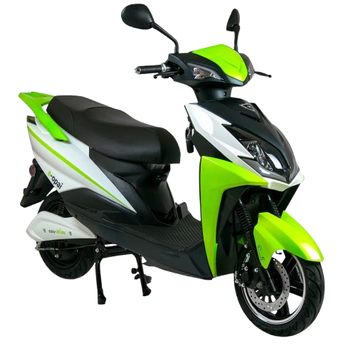 Disponible chez POGO, le POGO X+ est proposé au prix de 17 900 DH TTC, avec une garantie de 3 ans. POGO est présent à Fès, Meknès, Casablanca, Agadir et Tanger, avec livraison partout au Maroc.